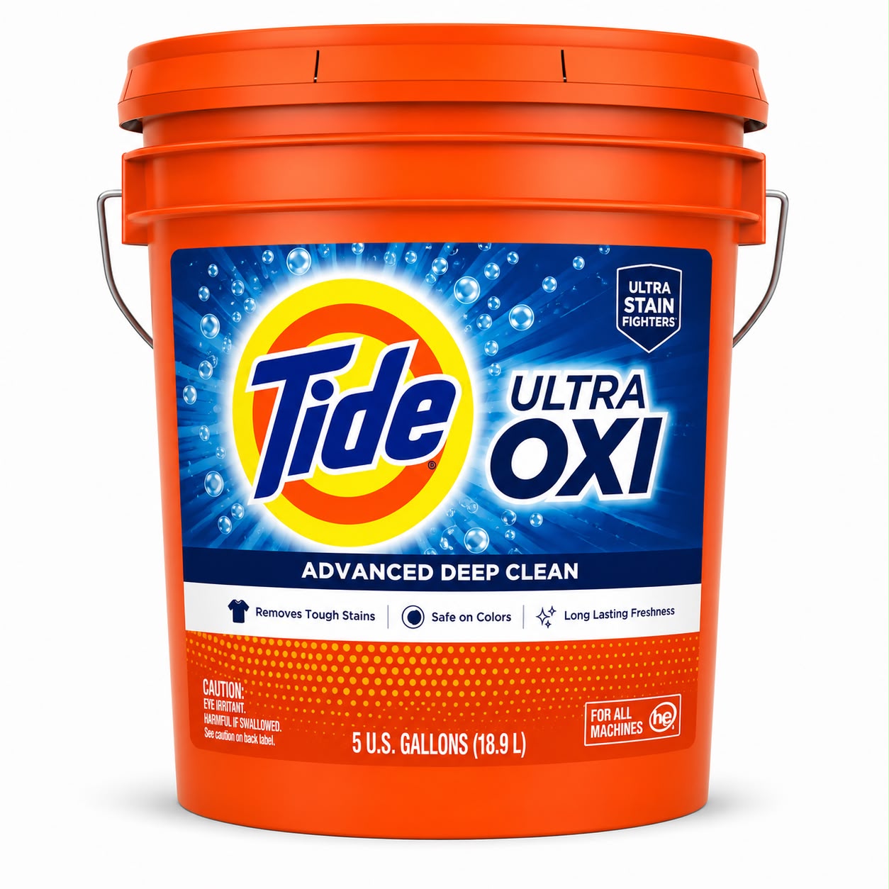 Premium Cleaning Products